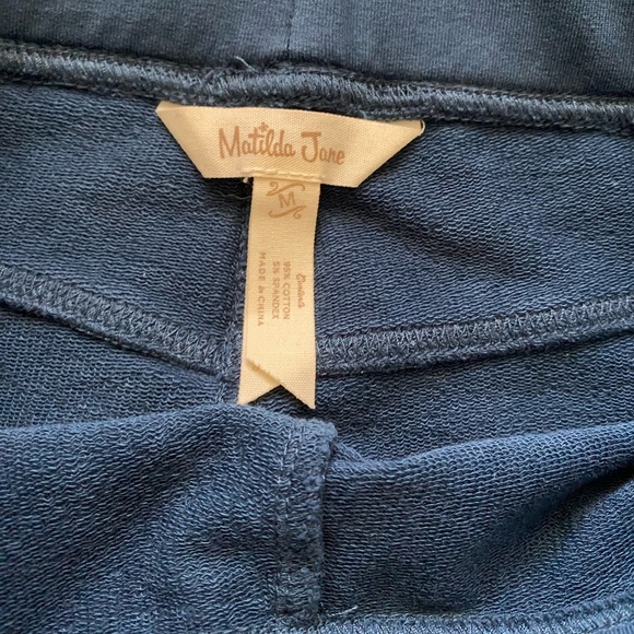 Matilda Jane leggings medium - Picture 3 of 3